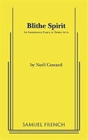 Blithe Spirit by Edgar Coward, Paperback | Indigo Chapters