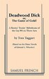 Deadwood Dick by Tom Taggart, Paperback | Indigo Chapters