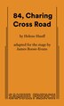 84 Charing Cross Road by Helene Hanff, Paperback | Indigo Chapters