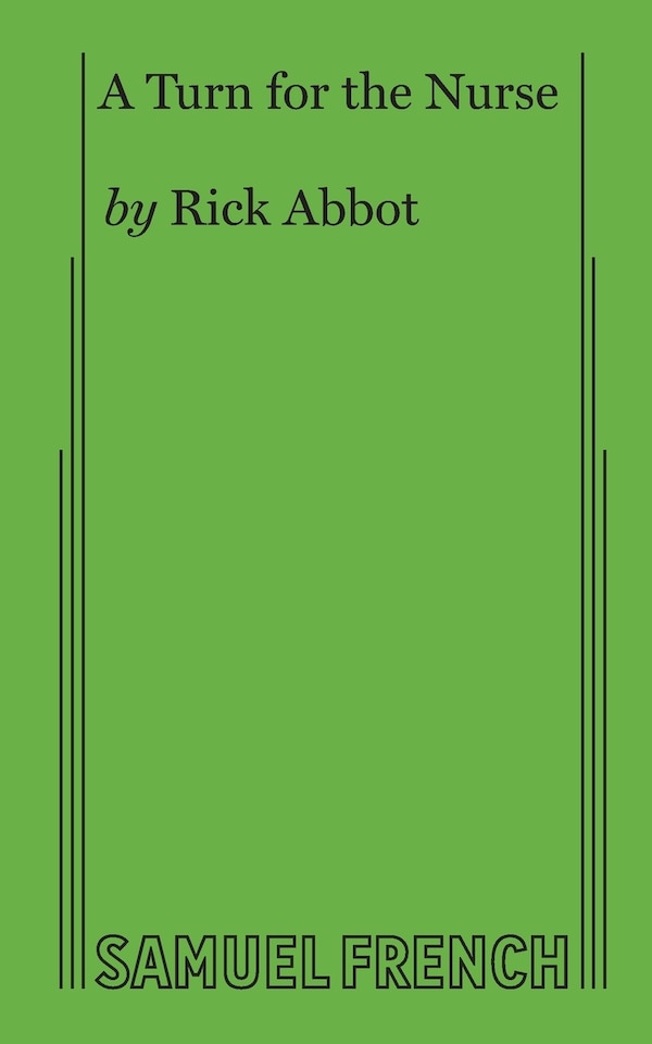 Turn for the Nurse A by Rick Abbot, Paperback | Indigo Chapters