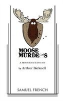 Moose Murders by Arthur Bicknell, Paperback | Indigo Chapters