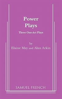 Power Plays by Elaine May, Paperback | Indigo Chapters