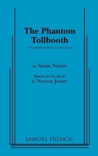 The Phantom Tollbooth by Susan Nanus, Paperback | Indigo Chapters