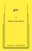 Girl by Megan Mostyn-brown, Paperback | Indigo Chapters