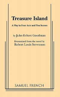 Treasure Island (goodman) by Jules Eckert Goodman, Paperback | Indigo Chapters