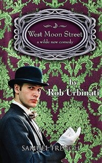 West Moon Street by Rob Urbinati, Paperback | Indigo Chapters