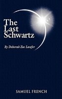 The Last Schwartz by Deborah Zoe Laufer, Paperback | Indigo Chapters