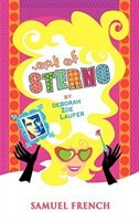 Out of Sterno by Deborah Zoe Laufer, Paperback | Indigo Chapters