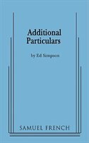 Additional Particulars by Ed Simpson, Paperback | Indigo Chapters