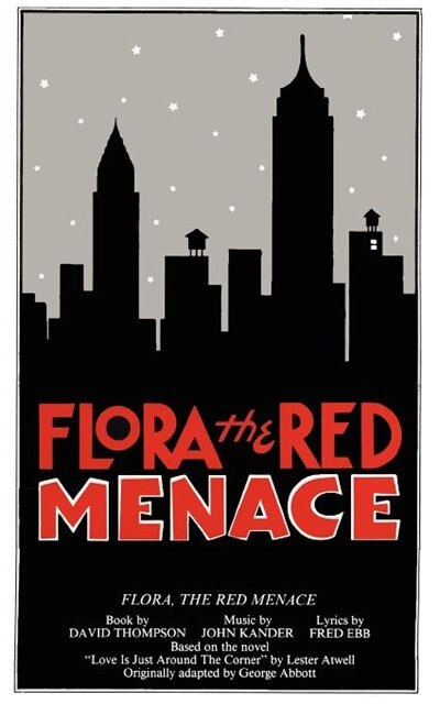 Flora The Red Menace by David Thompson, Paperback | Indigo Chapters