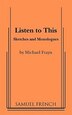 Listen To This by Michael Frayn, Paperback | Indigo Chapters