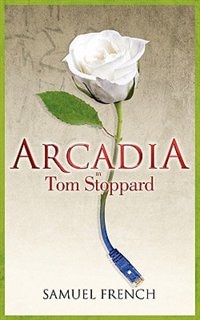 Arcadia by Tom Stoppard, Paperback | Indigo Chapters