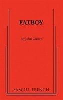 Fatboy by John Clancy Paperback | Indigo Chapters