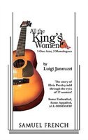 All the King's Women by Luigi Jannuzzi, Paperback | Indigo Chapters