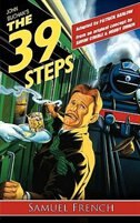 The 39 Steps by John Buchan, Paperback | Indigo Chapters