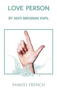 Love Person by Aditi Brennan Kapil, Paperback | Indigo Chapters