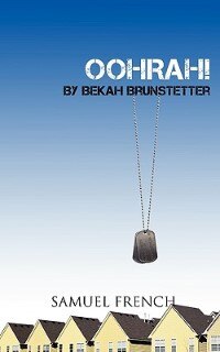 Oohrah by Bekah Brunstetter, Paperback | Indigo Chapters