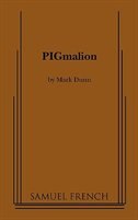 Pigmalion by Mark Dunn, Paperback | Indigo Chapters