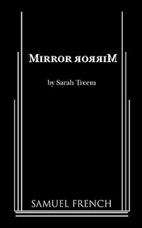 Mirror Mirror by Sarah Treem, Paperback | Indigo Chapters