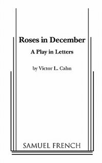 Roses In December by Victor L Cahn, Paperback | Indigo Chapters