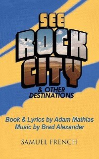 See Rock City & Other Destinations by Adam Mathias, Paperback | Indigo Chapters