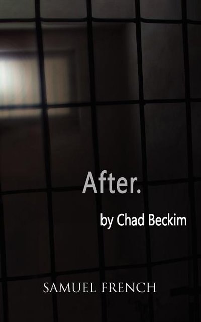 After by Chad Beckim, Paperback | Indigo Chapters