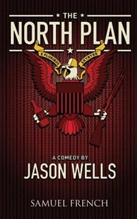 The North Plan by Jason Wells, Paperback | Indigo Chapters