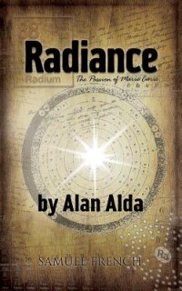 Radiance by Alan Alda, Paperback | Indigo Chapters