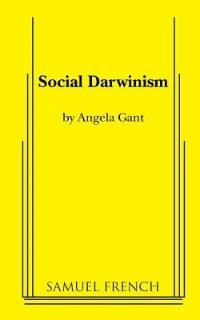Social Darwinism by Angela Gant, Paperback | Indigo Chapters