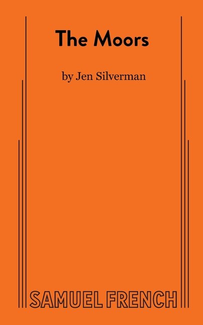 The Moors by Jen Silverman, Paperback | Indigo Chapters