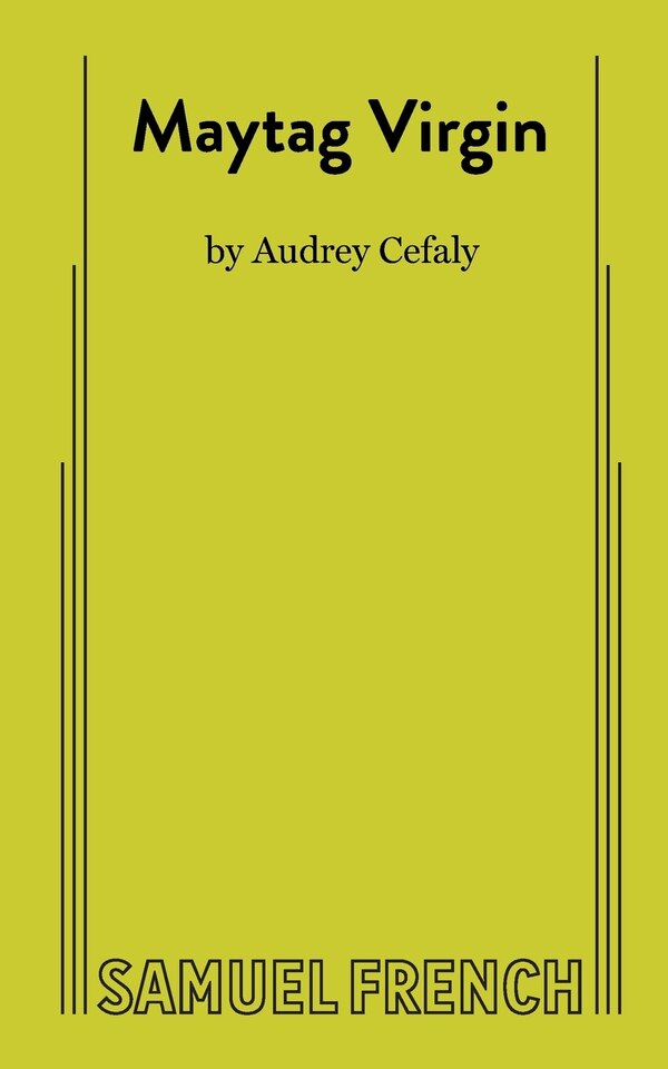 Maytag Virgin by Audrey Cefaly, Paperback | Indigo Chapters