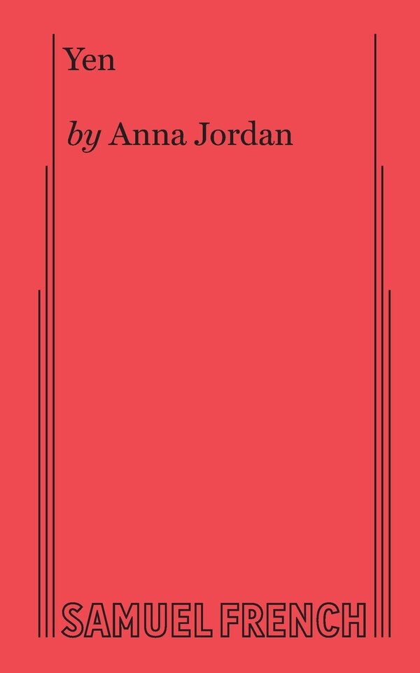 Yen by Anna Jordan, Paperback | Indigo Chapters