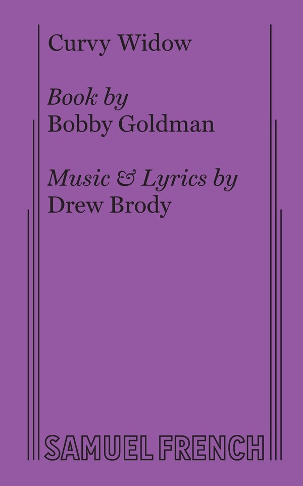 Curvy Widow by Bobby Goldman, Paperback | Indigo Chapters