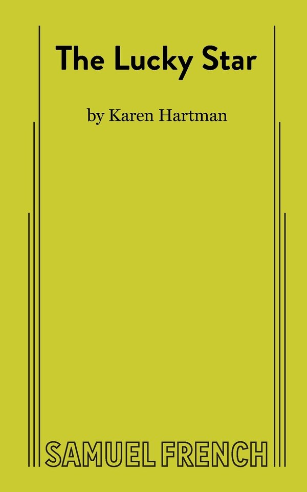 The Lucky Star by Karen Hartman, Paperback | Indigo Chapters
