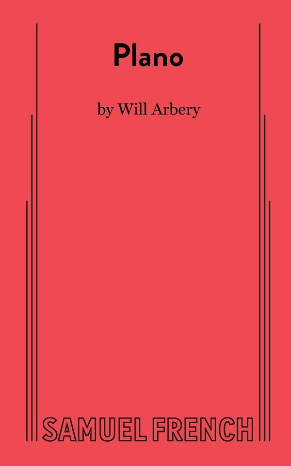 Plano by Will, Arbery, Paperback | Indigo Chapters