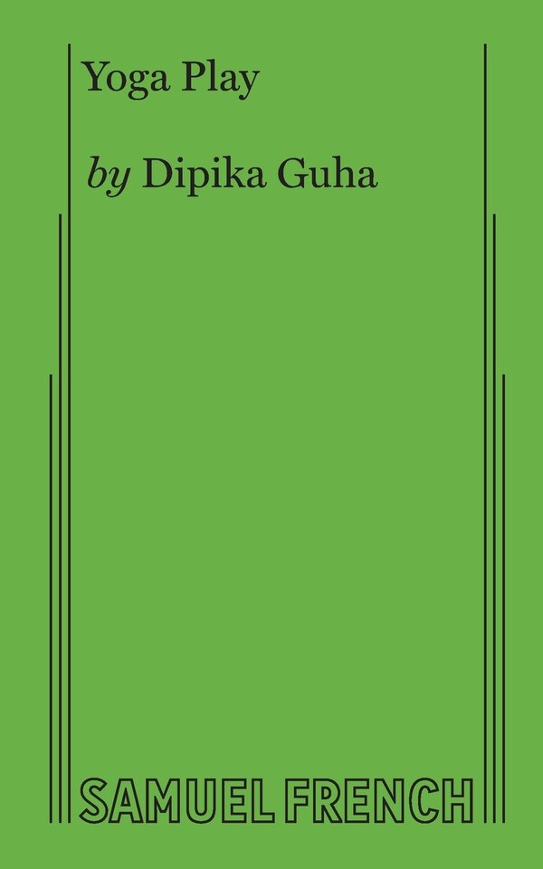 Yoga Play by Dipika Guha, Paperback | Indigo Chapters