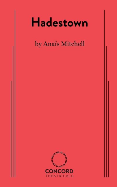 Hadestown by Anaïs Mitchell, Paperback | Indigo Chapters