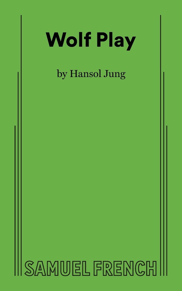 Wolf Play by Hansol Jung, Paperback | Indigo Chapters