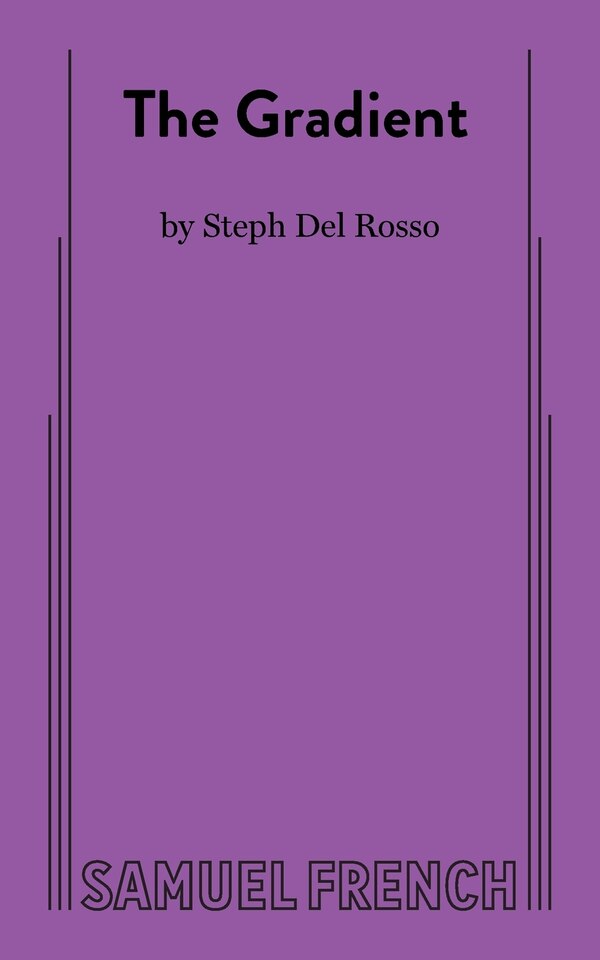 The Gradient by Steph del Rosso, Paperback | Indigo Chapters