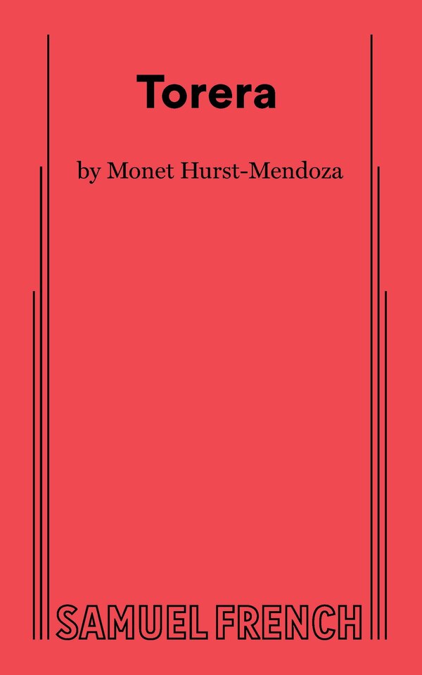 Torera by Monet Hurst-Mendoza, Paperback | Indigo Chapters