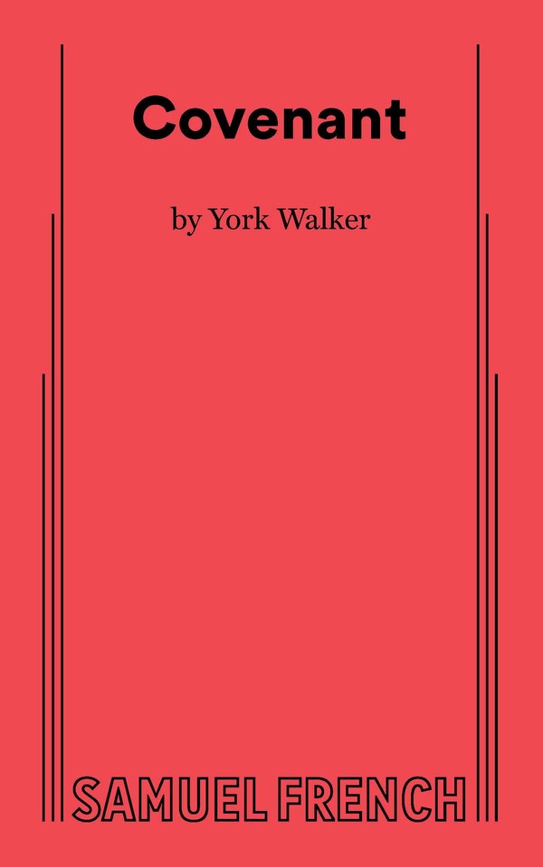 Covenant by York Walker, Paperback | Indigo Chapters