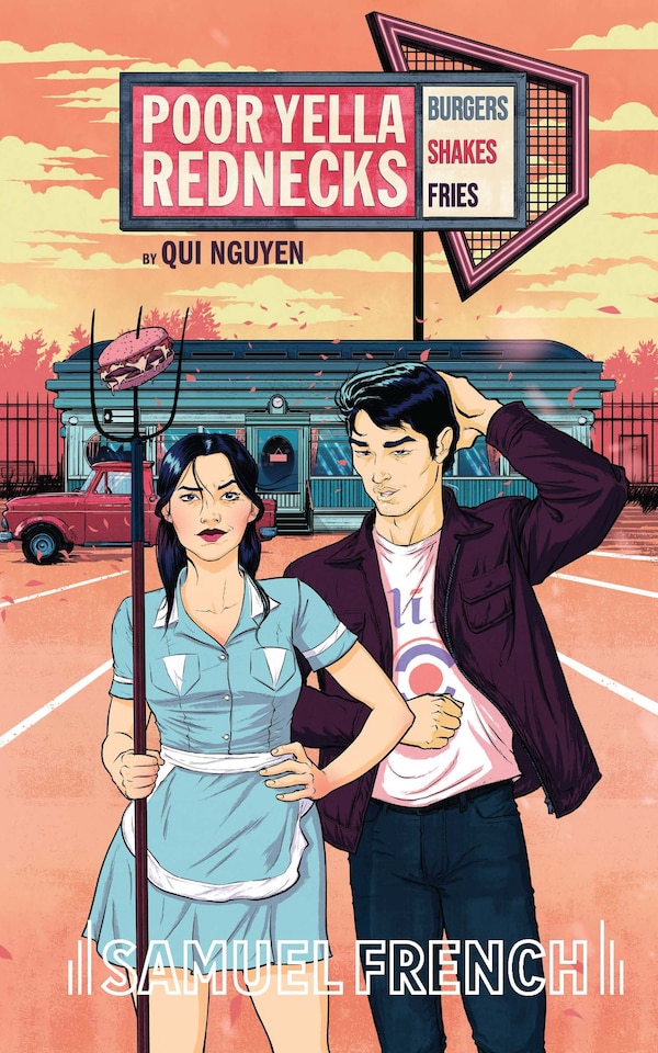 Poor Yella Rednecks by Qui Nguyen, Paperback | Indigo Chapters