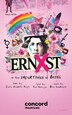 Ernxst Or the Importance of Being by Justin Elizabeth Sayre, Paperback | Indigo Chapters