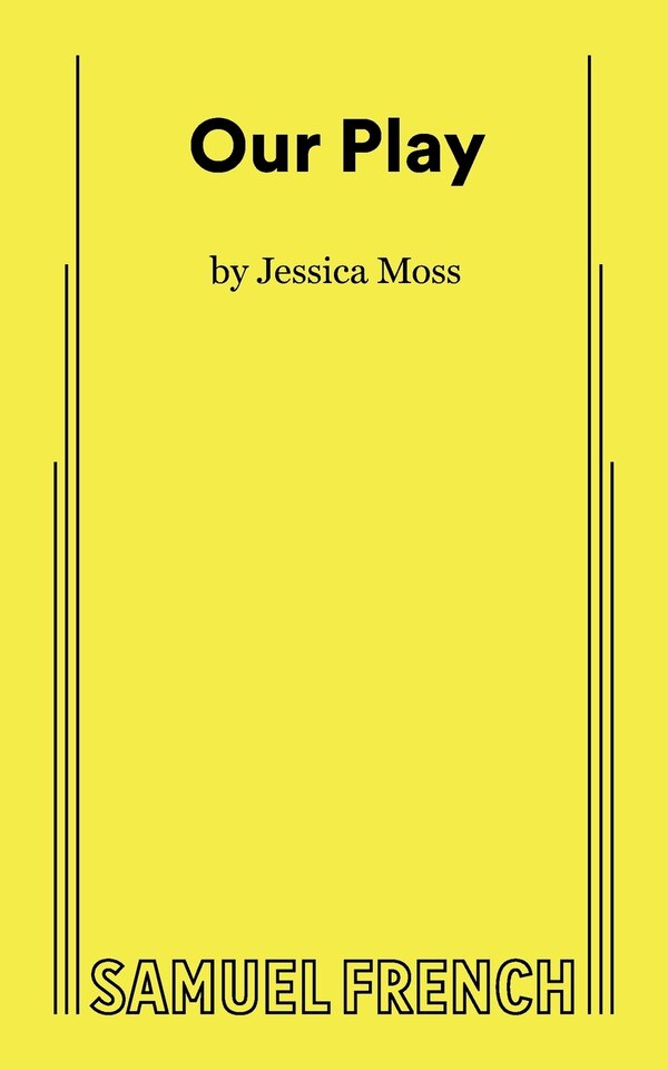 Our Play by Jessica Moss, Paperback | Indigo Chapters