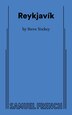 Reykjavík by Steve Yockey, Paperback | Indigo Chapters