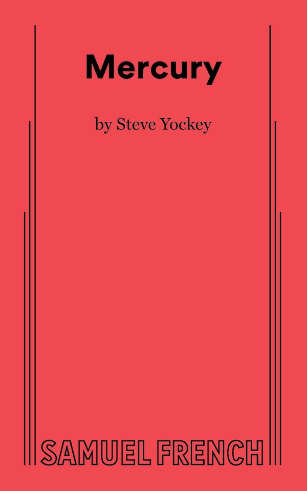 Mercury by Steve Yockey, Paperback | Indigo Chapters