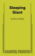 Sleeping Giant by Steve Yockey, Paperback | Indigo Chapters