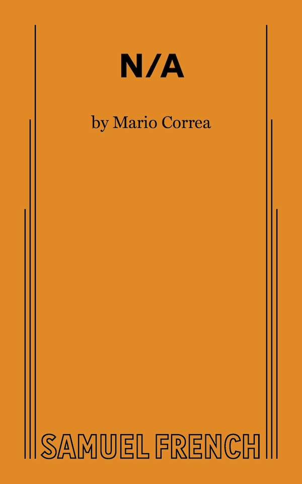 N/A by Mario Correa, Paperback | Indigo Chapters