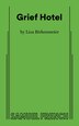 Grief Hotel by Liza Birkenmeier, Paperback | Indigo Chapters