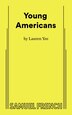 Young Americans by Lauren Yee, Paperback | Indigo Chapters